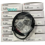 KEYENCE LV-S61 Compact Class 1 miniature laser distance sensor lexso