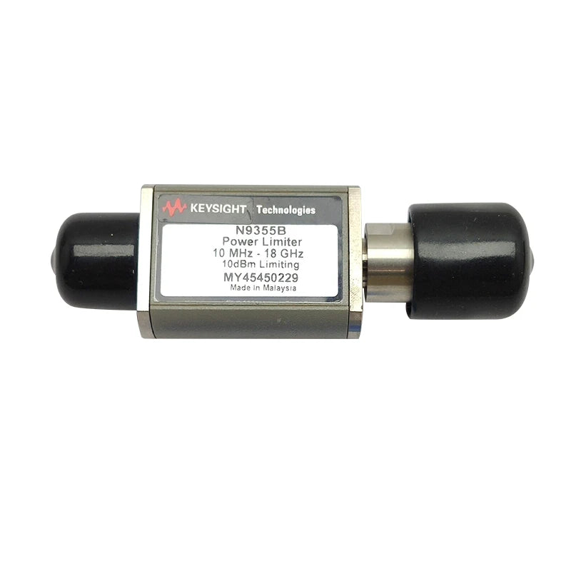 Keysight Agilent N9355B Power Limiter 0(1).01 to 18 GHz