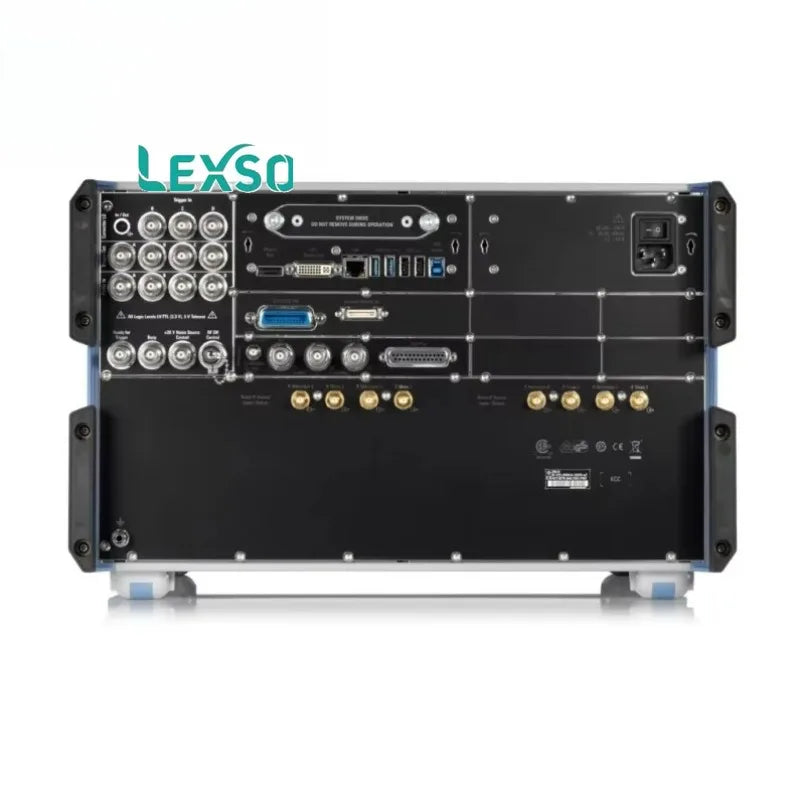 Rohde&Schwarz ZNA26 Vector Network Analyzer 10 MHz-26.5GHz  lexso