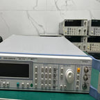 Used R&S Rohde&Schwarz SMR27 27G Signal Generator 10MHz-27GHz