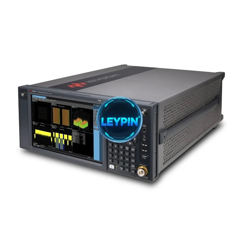 Keysight N9032B PXA signal Analyzer, 2 Hz to 55 GHz Frequency 2 Hz to 55 GHz DANL at 1GHz -174 DBmW    lexso