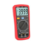 UNI-T UT39C+ Multimeter Laboratory Test Current and Voltage Digital Display Inductance Meter Handheld Measurement Circuit lexso