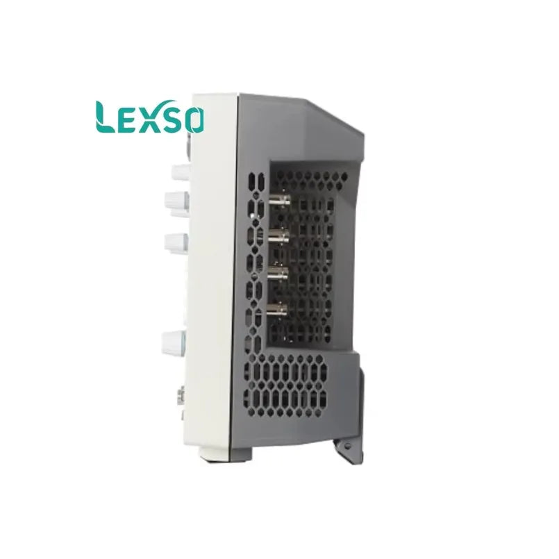 RIGOL DHO1102 Modern High-Clarity Dual-Channel Digital Oscilloscope for Efficient Signal Inspection and Troubleshooting lexso