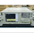 Keysight (Agilent) E4448A PSA Spectrum Analyzer 3 Hz - 50 GHz
