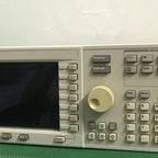 Used Agilent HP E4425B Signal Generator 250kHz-3GHz Made in America