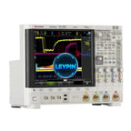 Keysight DSOX6004A Oscilloscope: 1 GHz - 6 GHz, 4 analog channels    lexso