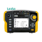 Chauvin Arnoux Ca6113 Electronic Multi-Function Installation Tester   lexso