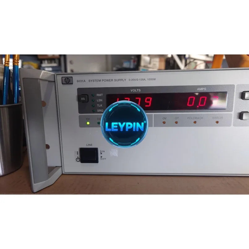 HP Agilent Keysight 6031A AUTORANGING SYSTEM DC POWER SUPPLY - SALE PRICE   ytdi