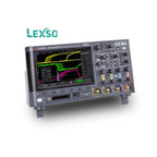 Keysight Technologies DSOX3054G InfiniiVision 3000G X Series, 500MHz Bench Oscilloscope, 4 Analogue Channels lexso