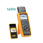 289 Handheld True RMS Multimeter With Advanced Logging Function for Industrial Maintenance Electrical Testing InStock  lexso
