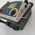 New Megger DLRO10HD / DLRO10HDX Digital Low Resistance Ohmmeters Low Resistance Measurements   ytdi