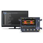 Keysight UXR0134B Infiniium UXR-Series Oscilloscope: 13 GHz, 4 Channels - Get a Discount