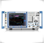 Used Rohde & Schwarz ESR7 EMI test receiver