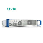ROHDE&Schwarz TLV9 Low Power VHF Transmitter Electronic Measuring Instrument lexso