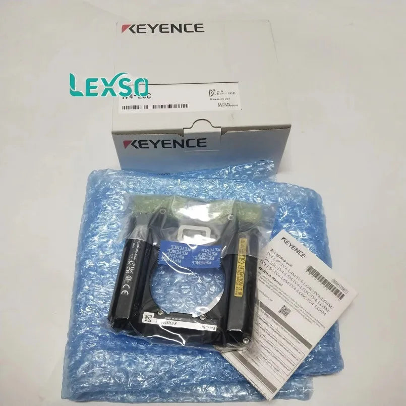 KEYENCE IV4-L5C IV4 External Light Unit for Smart Camera Standard Model Colour lexso