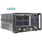 Keysight N5245BP Electronic Measuring Instrument 50 GHz Frequency Converter for Test Solution lexso