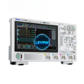 Rigol DHO802/804/DHO814 High-Definition Four-Channel Desktop Digital 100MHz Bandwidth with Touch Screen Convenience    lexso