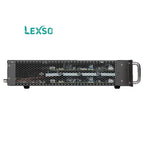 Siglent SDS6208L High-resolution Oscilloscope Supports Up To 512 Analog Channels  lexso