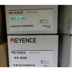 New Original KEYENCE  IV4-CU1 Integrated Communication Unit lexso   ytdi