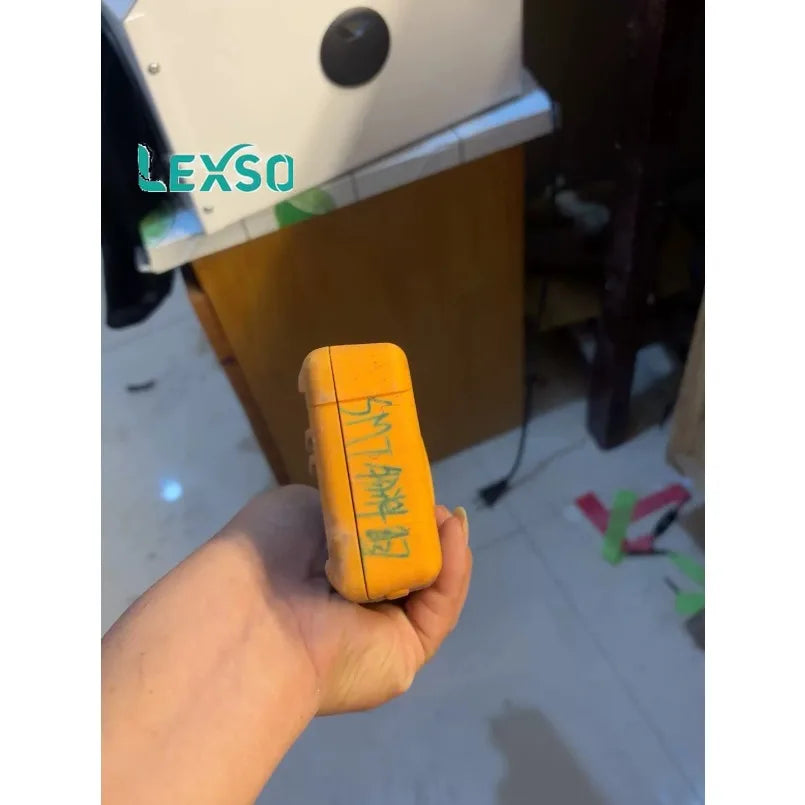 Keysight  U1251B/1252B/1253B Digital Multimeter Agilent Handheld Professional Use    lexso