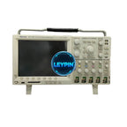 Tektronix DPO4054 Digital Fluorescence Oscilloscope Color Display