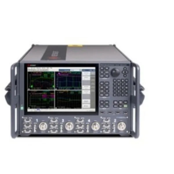 Keysight /Agilent  NA5202A PNA-X Vector Network Analyzer    ytdi