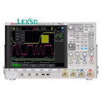 Keysight DSOX4022A/4024A/4032A 5 GS/s 4 GHz Touch Screen Oscilloscope Original Agilent    lexso