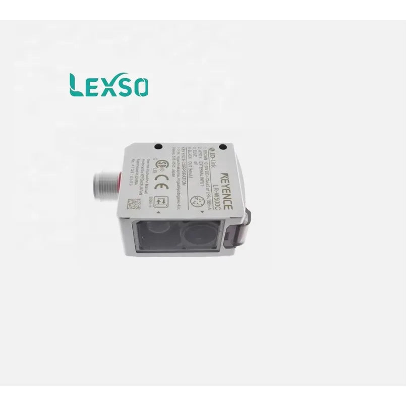 Keyence LR-W500C Self-Contained Full-Spectrum Sensor LR-W500C LR-W500 MU-N11 ytdi