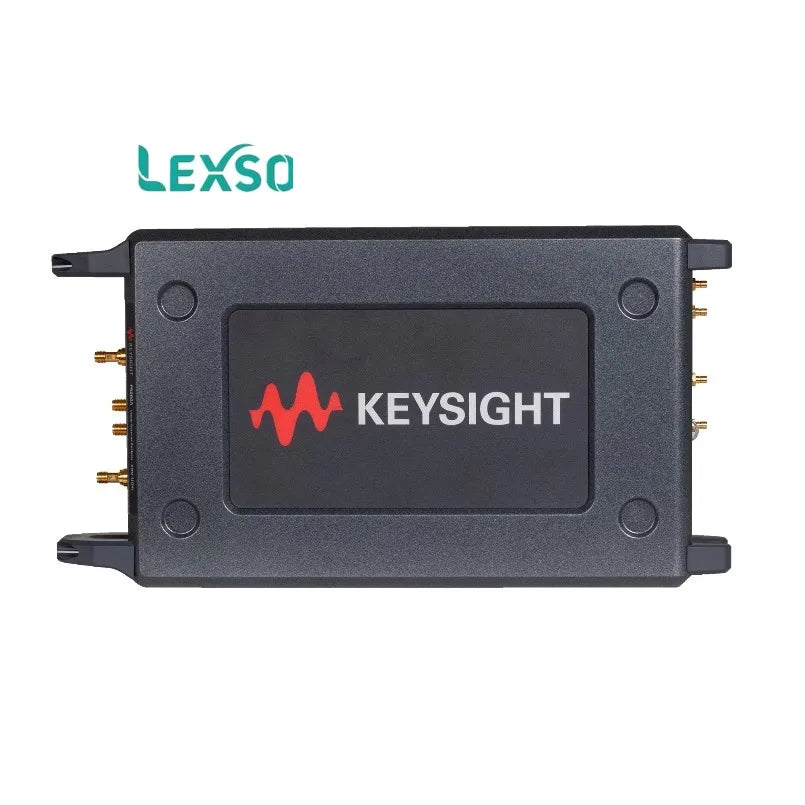 Keysight P5000B Lite Series Vector Network Analyzer 9 kHz to 4.5 GHz 2-port From Germany 1 Month Warranty   ytdi