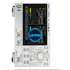 RIGOL DG822 Pro 2Channel Arbitrary Waveform Generator 25 MHz 625 MSa/s High-Precision DDS Function  lexso