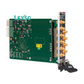 Keysight M3100A PXIe Digitizer High Performance 100 MSa/s 14-Bit 100 MHz Electronic Measuring Instrument lexso