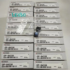 E-CON Connector OP-84338 for CMOS Multi-Function Analog Laser Sensor KEYENCE Original lexso   ytdi