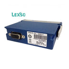 NI-9230 NI-9232 C-Series Sound and Vibration Input Module 3 Channels lexso