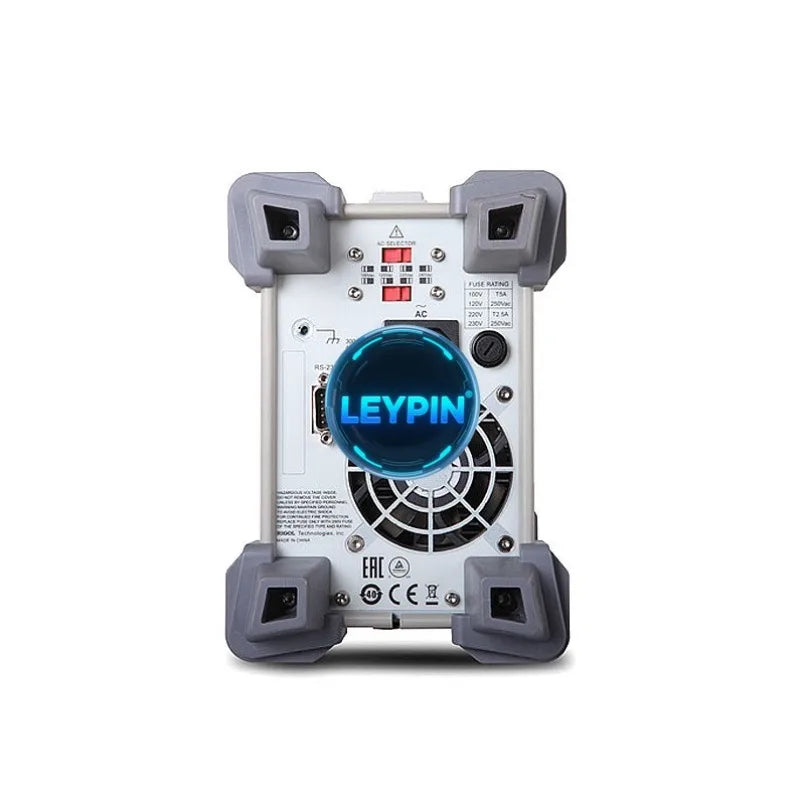 Rigol DP700 Series Entry Level Electronic Measuring Instruments Benchtop Power Supplies DP711 and DP712     lexso