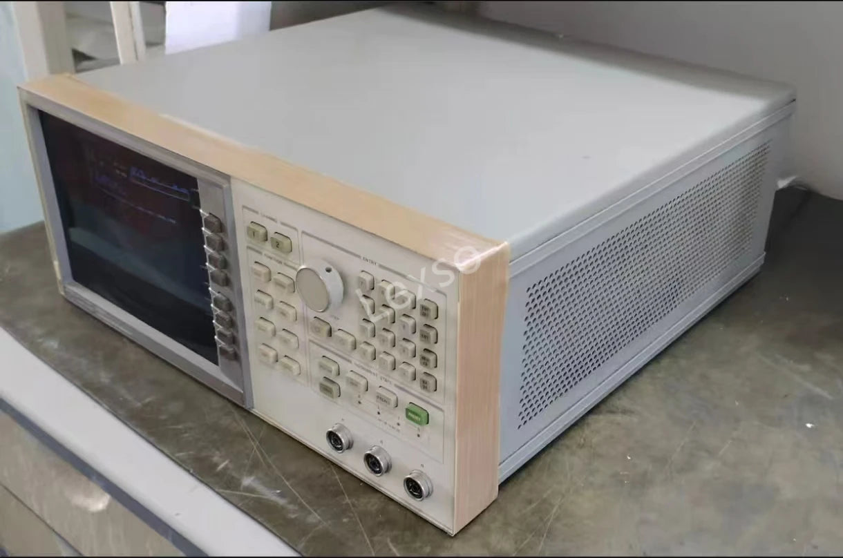 Used HP / Agilent 8757C 0.01 GHz to 100 GHz Scalar Network Analyzer    ytdi