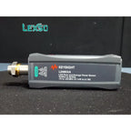 Keysight L2065XA 2.4MM/10MHz to 50GHz/50000 /-70 to +20 DBm/1M LAN Wide Dynamic Range Peak and Average Power Sensor lexso