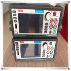 Used Keithley2461 Digital Source Table with Touch Screen and for Line