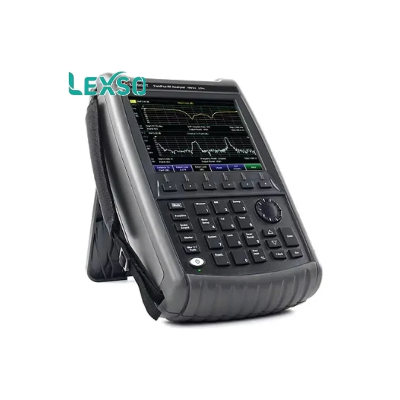 Keysight Handheld Microwave Spectrum Analyser N9917A N9916B N9936B N9918B N996 for Test Instruments lexso