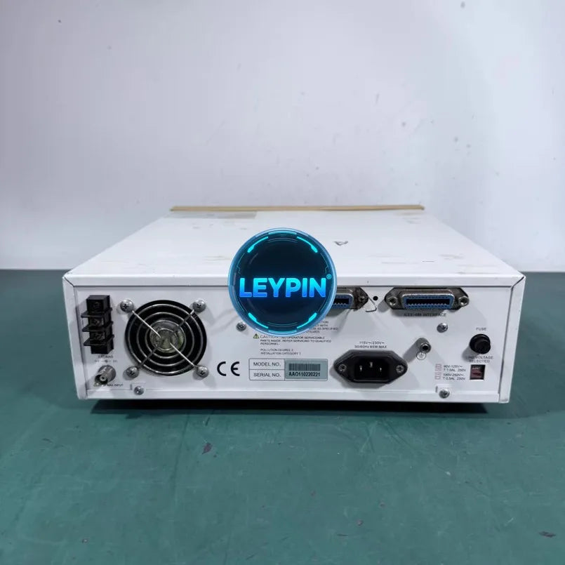 1pc Chroma 11022 LCR Meter 50-100kHz  ytdi