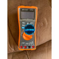 HP/AGILENT/ Keysight U1273A Handheld Digital Multimeter     ytdi