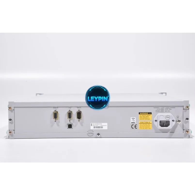 ANRITSU ME7419B Mobile Radio Switching Unit SN 620052524     ytdi