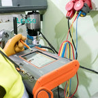 Sonel MPI-535 Multi-function Meter of Electrical System Parameters  lexso