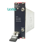 Keysight M9407B PXIe Low-noise Amplifier (LNA) and Filter Module lexso