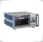 Used Rohde & Schwarz ESW44 EMI for Receiver Made in Germany