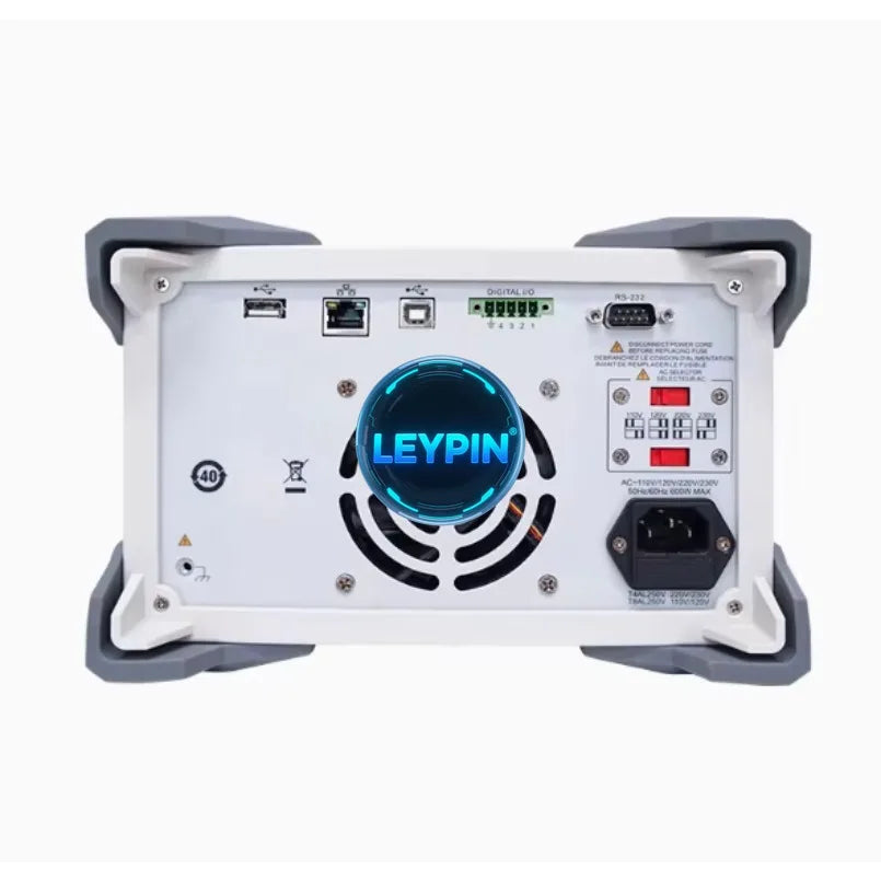 New UNI-T UDP3305S-E 4Ch 328W 30V/5A Advanced Programmable DC Power Supply      lexso