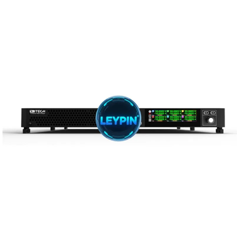 ITECH IT2700 10KW Modular All-in-One Power System Multi-Channel 10KW Lab Home Electronic Measuring for Wind Battery  lexso