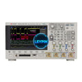 Keysight DSOX3014T Oscilloscope: 100 MHz, 4 Analog Channels    lexso