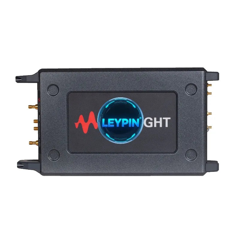 Keysight P5001A Lite Series USB Vector Network Analyzer, 6.5 GHz    lexso