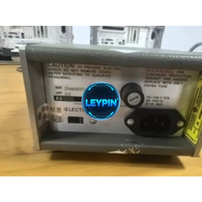 HP/Agilent 8447D Amplifier 0.1-1300MHz Used lexso