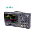 Keysight InfiniiVision  3000 X Series lab home cars test Oscilloscope 100MHz to 1GHz/Max5 GSa/s/70MHz/4ch/4 Mpts lexso